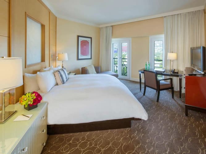 Sofitel Los Angeles At Beverly Hills photo 4
