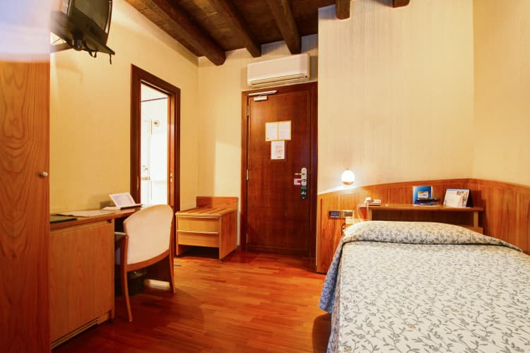Hotel Corot, photo 5