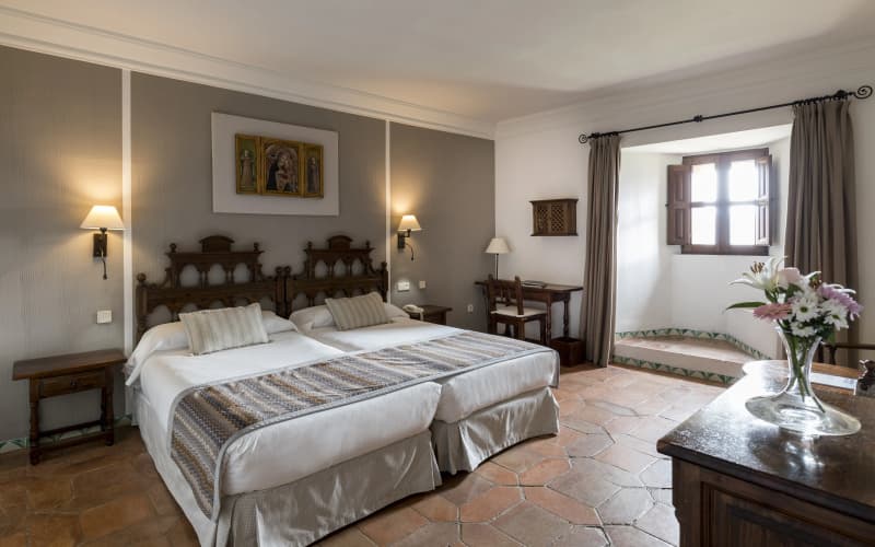 Parador De Siguenza photo 5