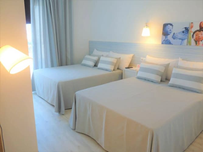 30 Degrees - Hotel Pineda Splash, photo 5