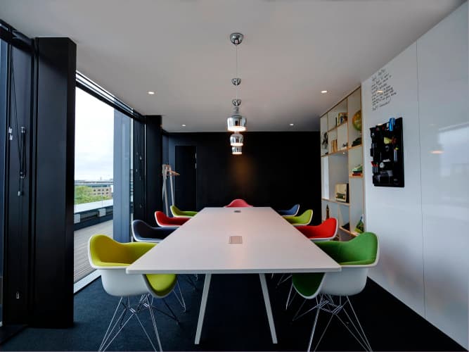 Citizenm Tower Of London photo 4