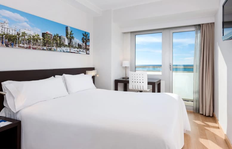 Alicante Gran Sol Affiliated By Melia photo 3