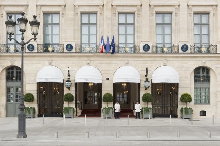 Ritz Paris, photo 2