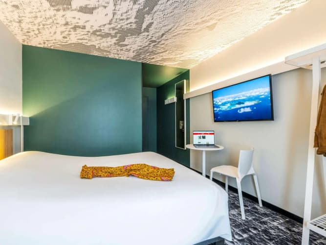 ibis Beaune Centre photo 3