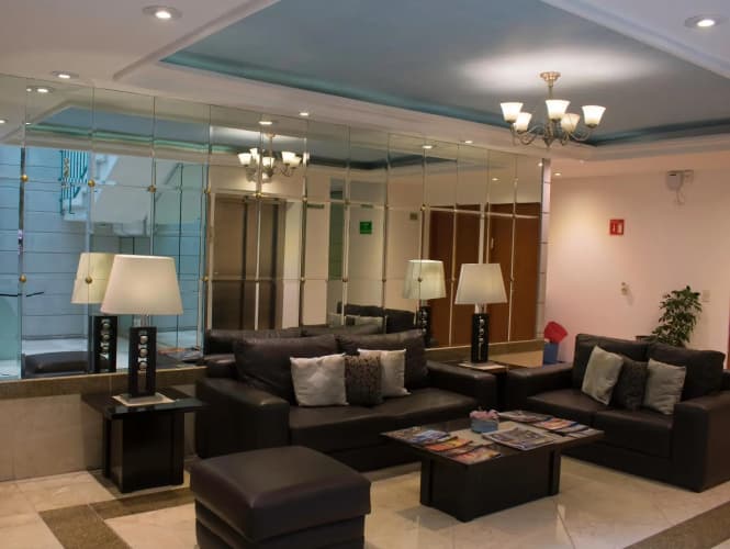 Residence L’Heritage Aristóteles 225 by BlueBay photo 3