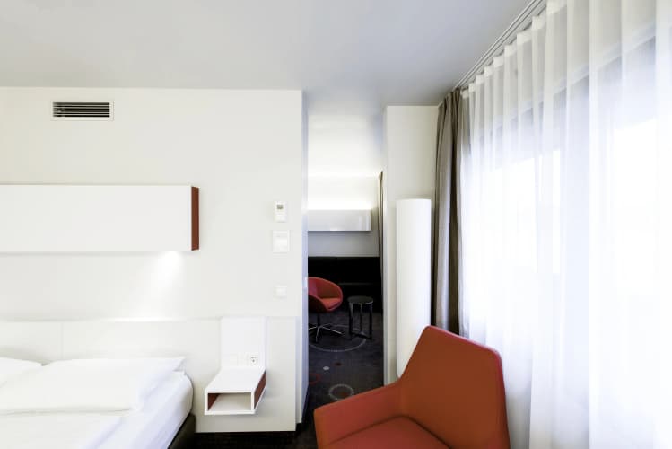 DORMERO Hotel Hannover photo 5