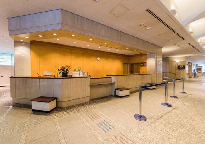 Toshi Center Hotel Tokyo photo 3