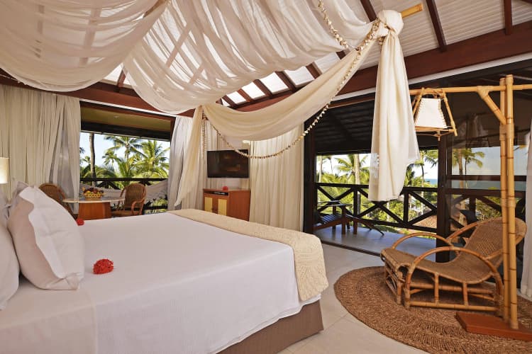 Nannai Resort and Spa photo 4