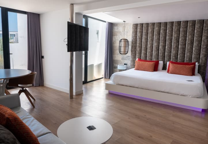 Hard Rock Hotel Ibiza, photo 5