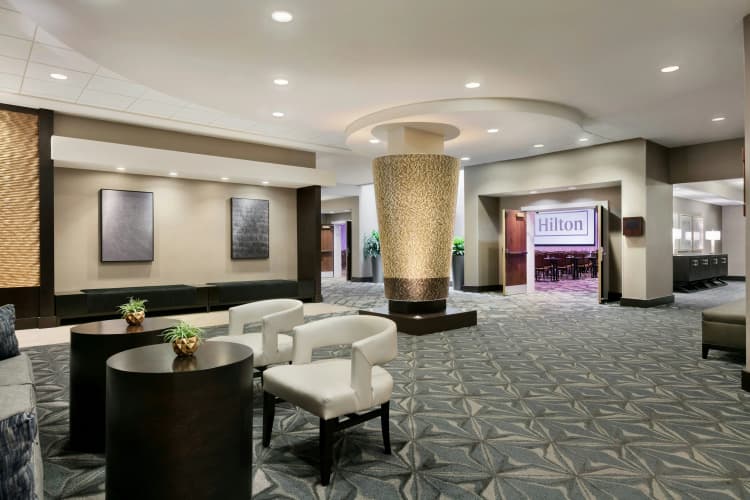 Hilton Orlando/Altamonte Springs photo 3