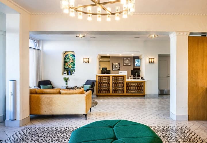 Hotel Virginia Santa Barbara, Tapestry Collection by Hilton photo 3