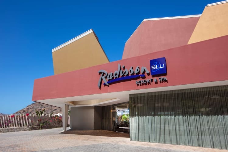 Radisson Blu Resort & Spa, Gran Canaria Mogan, photo 2