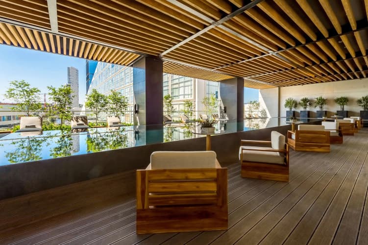 Hyatt Regency Andares Guadalajara photo 3