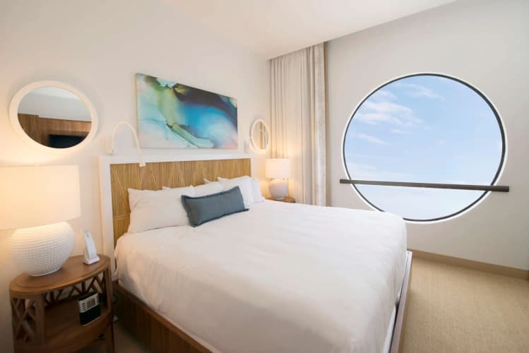 Hyatt Centric Waikiki Beach photo 4