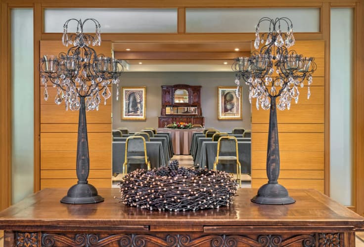 Divani Meteora Hotel photo 2