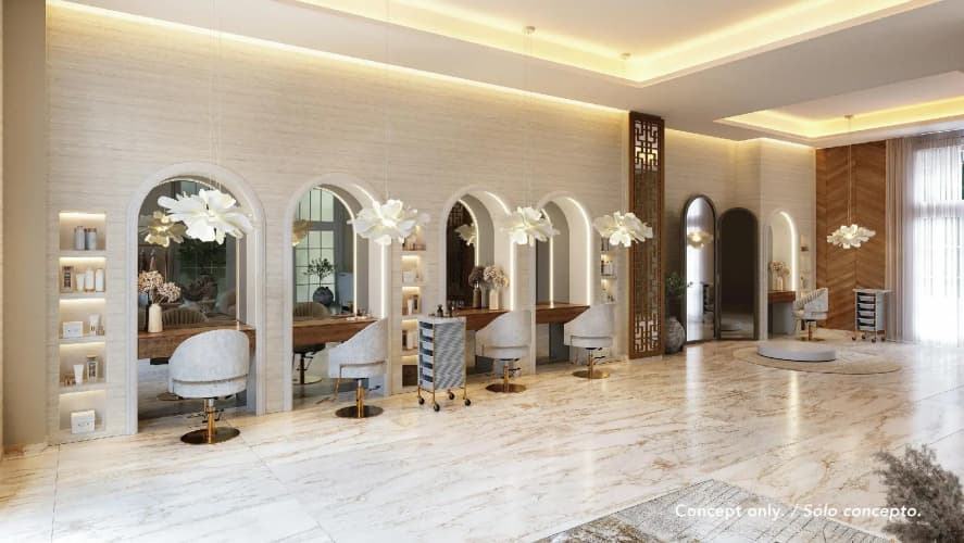 Majestic Mirage Costa Mujeres, All Suite Resort - All Inclusive photo 2