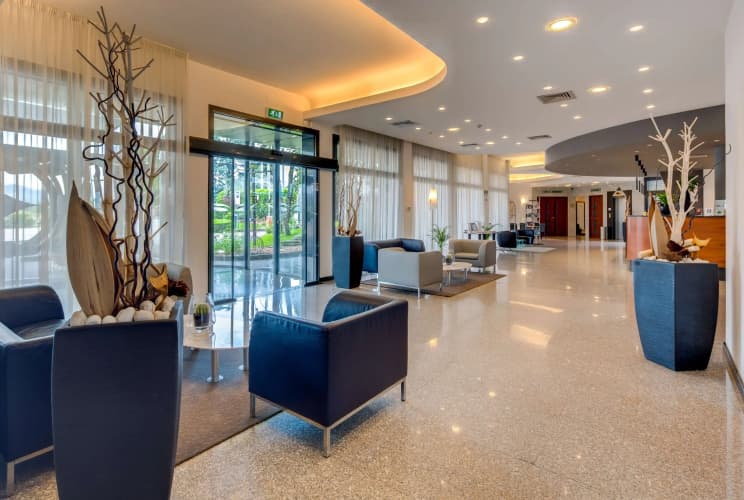 Best Western Hotel Turismo, photo 3