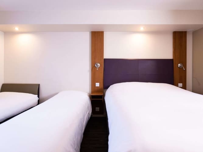 Ibis Coleraine Riverside photo 4