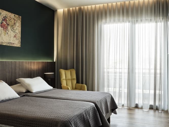 Candia Hotel photo 4