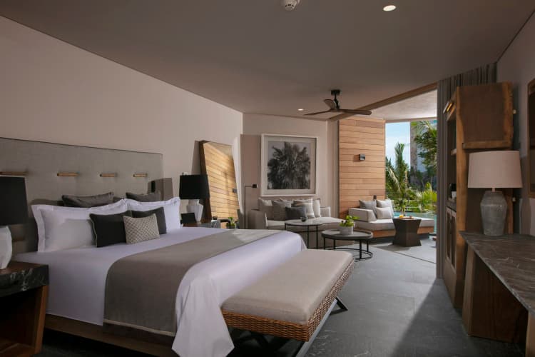 Secrets Moxche Playa del Carmen - Adults Only photo 3