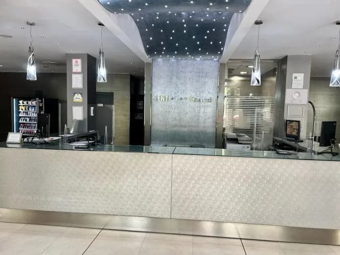 Hotel Turia Granada photo 3