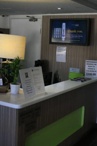 Ibis Budget Canberra photo 3