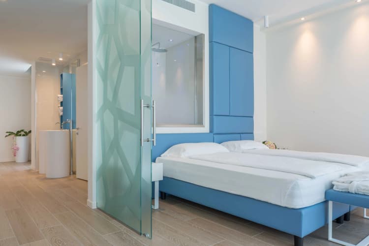 Hotel Mediterraneo photo 4