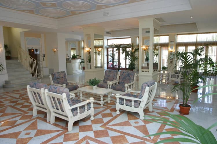 Villa Igea photo 3