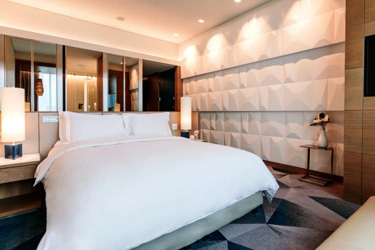 Sofitel Mexico City Reforma photo 4