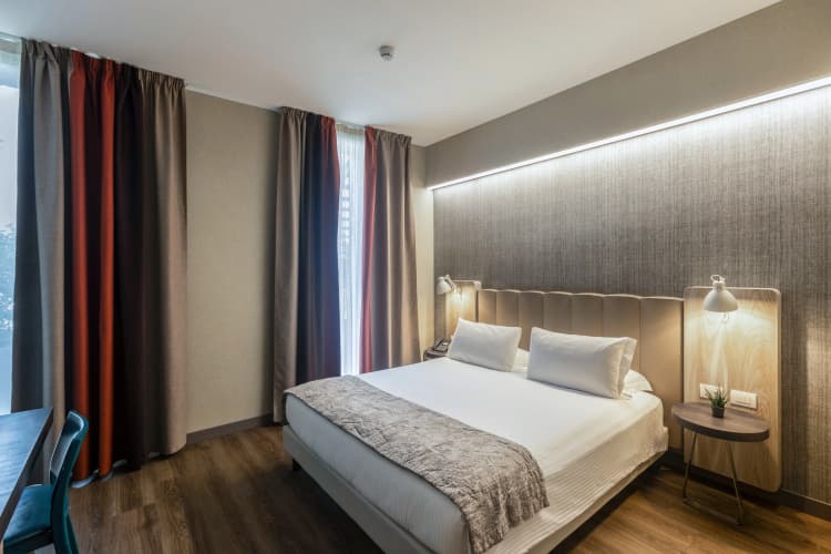 Mercure Firenze Centro photo 5