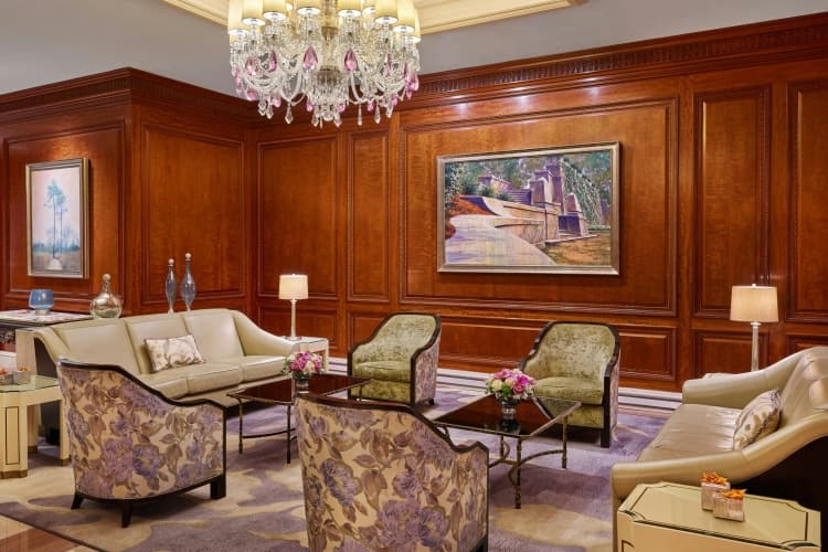 The Whitley, a Luxury Collection Hotel, Atlanta Buckhead photo 3