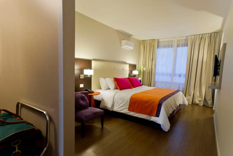 Bulnes Eco Suites photo 3