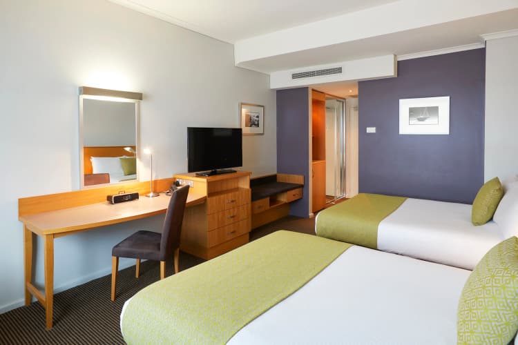 Novotel Perth Langley photo 5