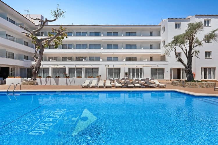Hotel Thb Dos Playas - Adults Only photo 2