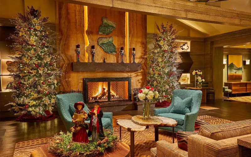 Little America Hotel photo 3