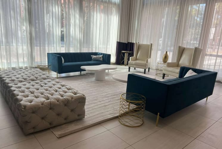 TRYP by Wyndham Savannah Downtown/Historic District photo 5
