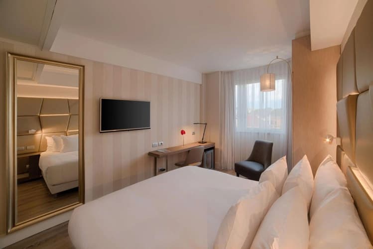Jw Marriott Grosvenor House London photo 5