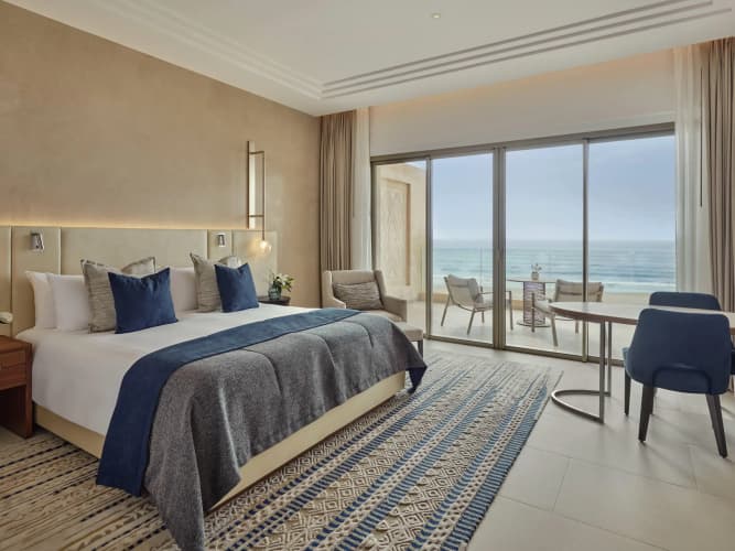 Fairmont Taghazout Bay photo 4