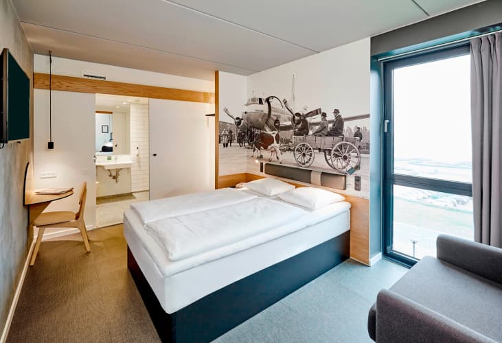 Billund Airport Hotel photo 4