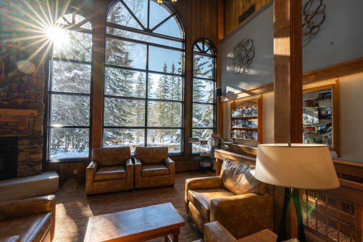 Lake Louise Inn photo 3