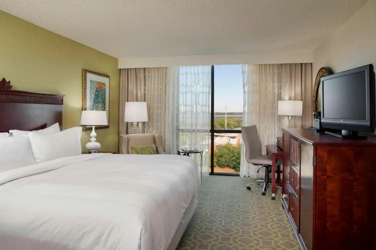 Charleston Marriott photo 4