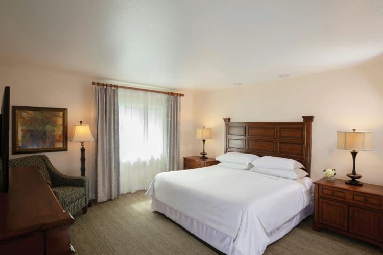 Sheraton Vistana Resort Villas, Lake Buena Vista/Orlando photo 5