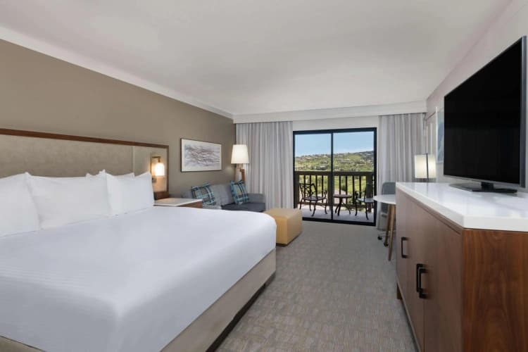Cheyenne Mountain Resort, Destination By Hyatt photo 5