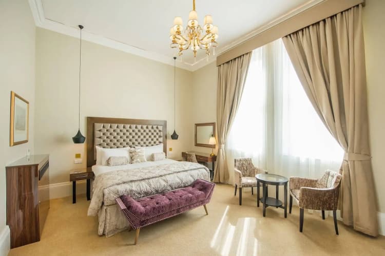 Lansbury Heritage Hotel photo 4
