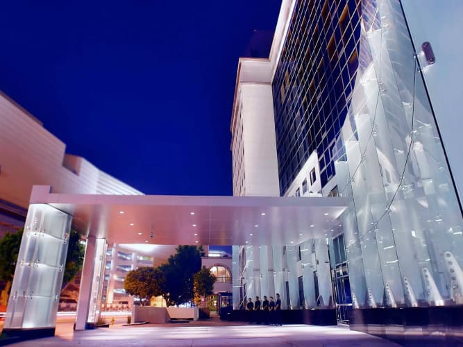 Sofitel Los Angeles At Beverly Hills photo 2