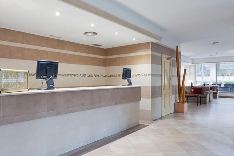 Hotel Luze Castellana photo 3