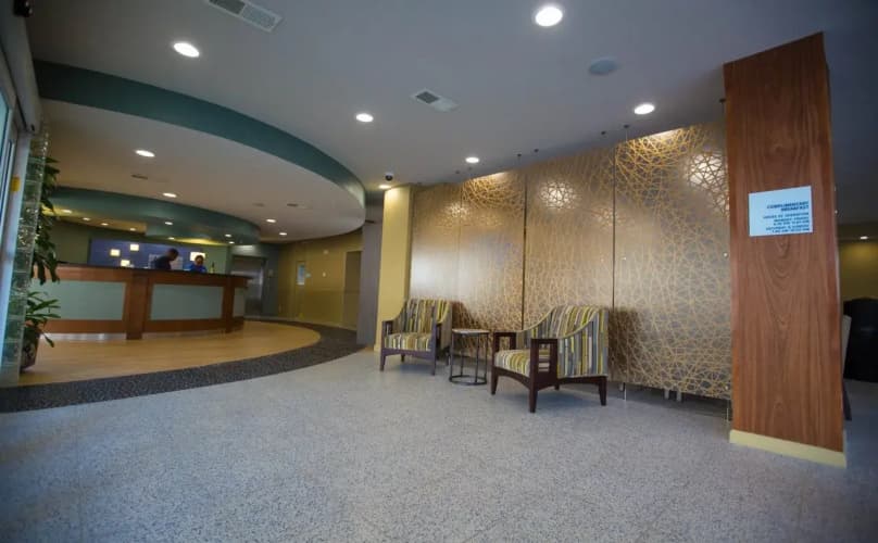 Holiday Inn Express St Louis - Central West End, photo 3