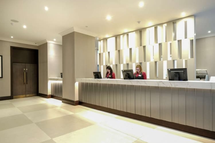 President Hotel photo 3