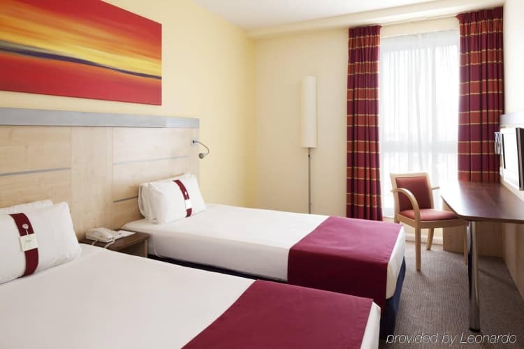 Holiday Inn Express Hull City Centre, photo 5