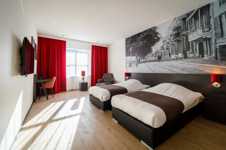 Bastion Hotel Arnhem photo 4